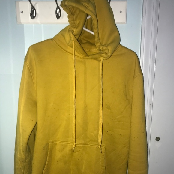 Yellow jacket - Picture 2 of 3